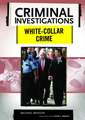 White-Collar Crime