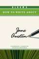 Bloom's How to Write about Jane Austen