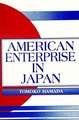 American Enterprise in Japan