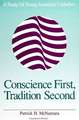 Conscience First, Tradition Second: A Study of Young American Catholics