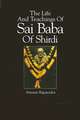 Life/Teaching Sai Baba