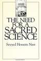 Need for Sacred Science