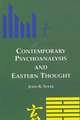 Contemporary Psychoanalysis and Eastern Thought