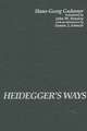 Heideggers Ways