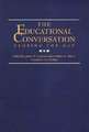 The Educational Conversation