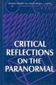 Critical Reflections on Paranormal