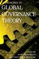 Approaches to Global Governance Theory