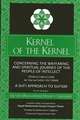 Kernel of the Kernel