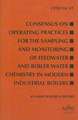 Consensus on Operating Practices for the Sampling and Monitoring of Feedwater and Boiler Water Chemistry in Modern Industrial Boilers: An ASME Researc