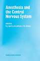 Anesthesia and the Central Nervous System: Papers presented at the 38th Annual Postgraduate Course in Anesthesiology, February 19–23, 1993