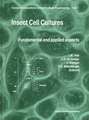 Insect Cell Cultures