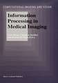 Information Processing in Medical Imaging