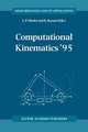 Computational Kinematics '95