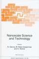 Nanoscale Science and Technology