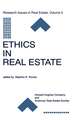 Ethics in Real Estate