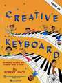 Creative Keyboard - Book 2a: Book 2a