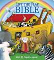 Lift the Flap Bible