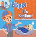 Blippi: It's Bedtime!