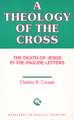 Theology of the Cross