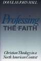 Professing the Faith: Jesus, Authorities, Disciples