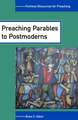 Preaching Parables to Postmoderns: An Introduction to Christian Mysticism