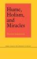 Hume, Holism, and Miracles