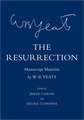 The Resurrection – Manuscript Materials