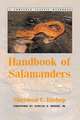 Handbook of Salamanders – The Salamanders of the United States, of Canada, and of Lower California