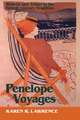 Penelope Voyages – Women and Travel in the British Literary Tradition