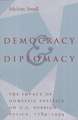 Democracy and Diplomacy