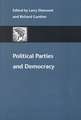 Political Parties and Democracy