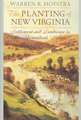 The Planting of New Virginia