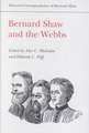 Bernard Shaw and the Webbs