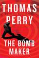 The Bomb Maker