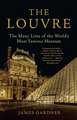 The Louvre