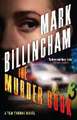 The Murder Book