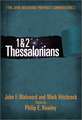 1 & 2 Thessalonians