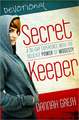 Secret Keeper Devotional: A 35-Day Experience with the Delicate Power of Modesty