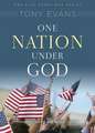 One Nation Under God: His Rule Over Your Country