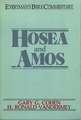 Hosea & Amos- Everyman's Bible Commentary