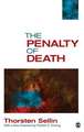 The Penalty of Death