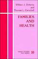 Families and Health