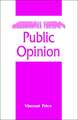 Public Opinion