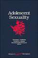 Adolescent Sexuality