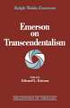 Emerson on Transcendentalism