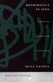 Mathematics as Sign: Writing, Imagining, Counting