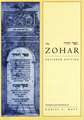 The Zohar: Pritzker Edition, Volume Two