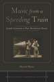 Music from a Speeding Train: Jewish Literature in Post-Revolution Russia