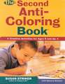 The Second Anti-Coloring Book