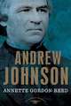 Andrew Johnson